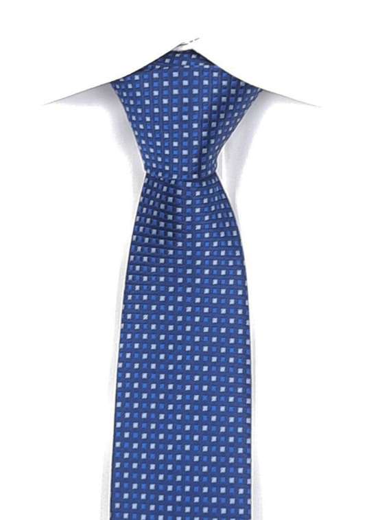 blue & white microfiber ty - 18378044 -  Standard Image - 3