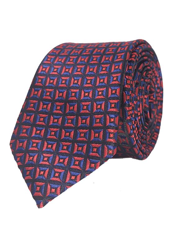 black,red & blue microfiber ty - 18378050 - Zoom Image - 0