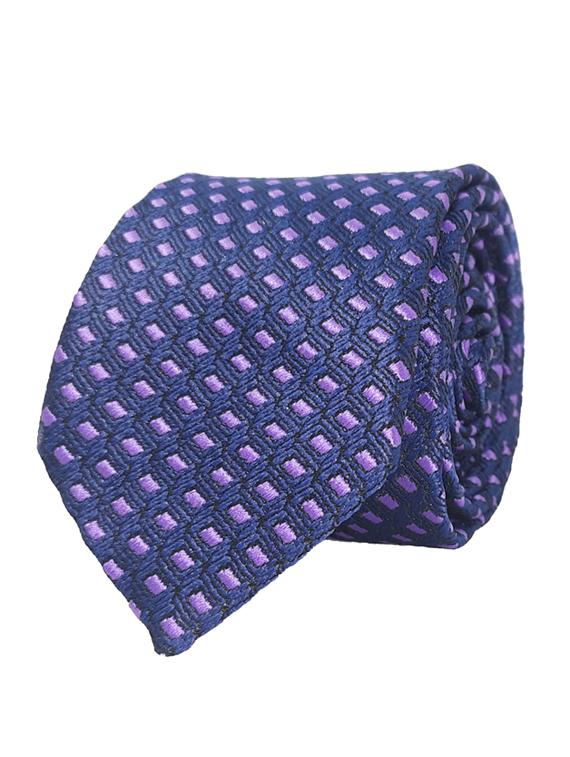 blue & purple microfiber ty - 18378067 - Zoom Image - 0