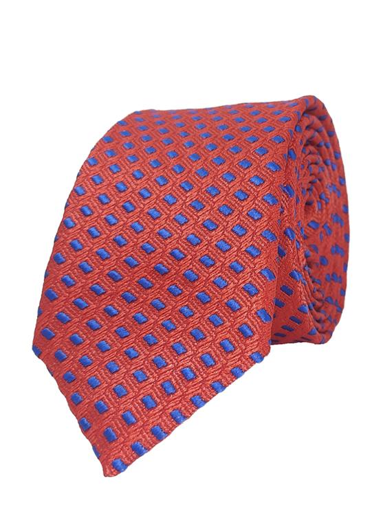 red & blue null ty - 18378068 -  Zoom Image - 0