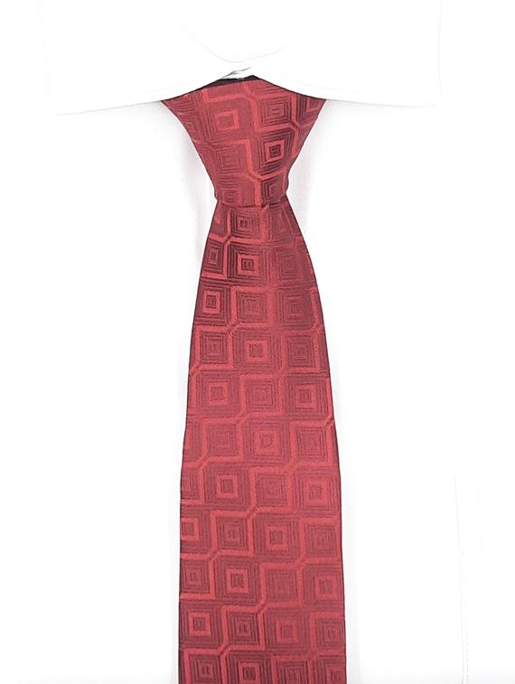 red microfiber ty - 18378077 - Standard Image - 3