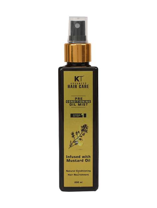 Hair Serum