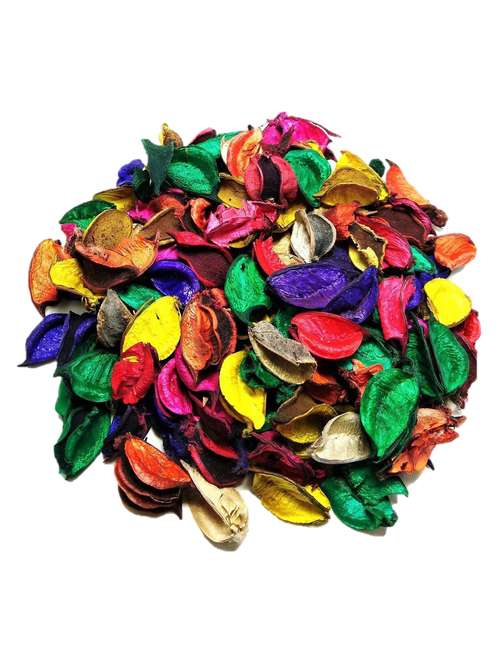 Potpourri