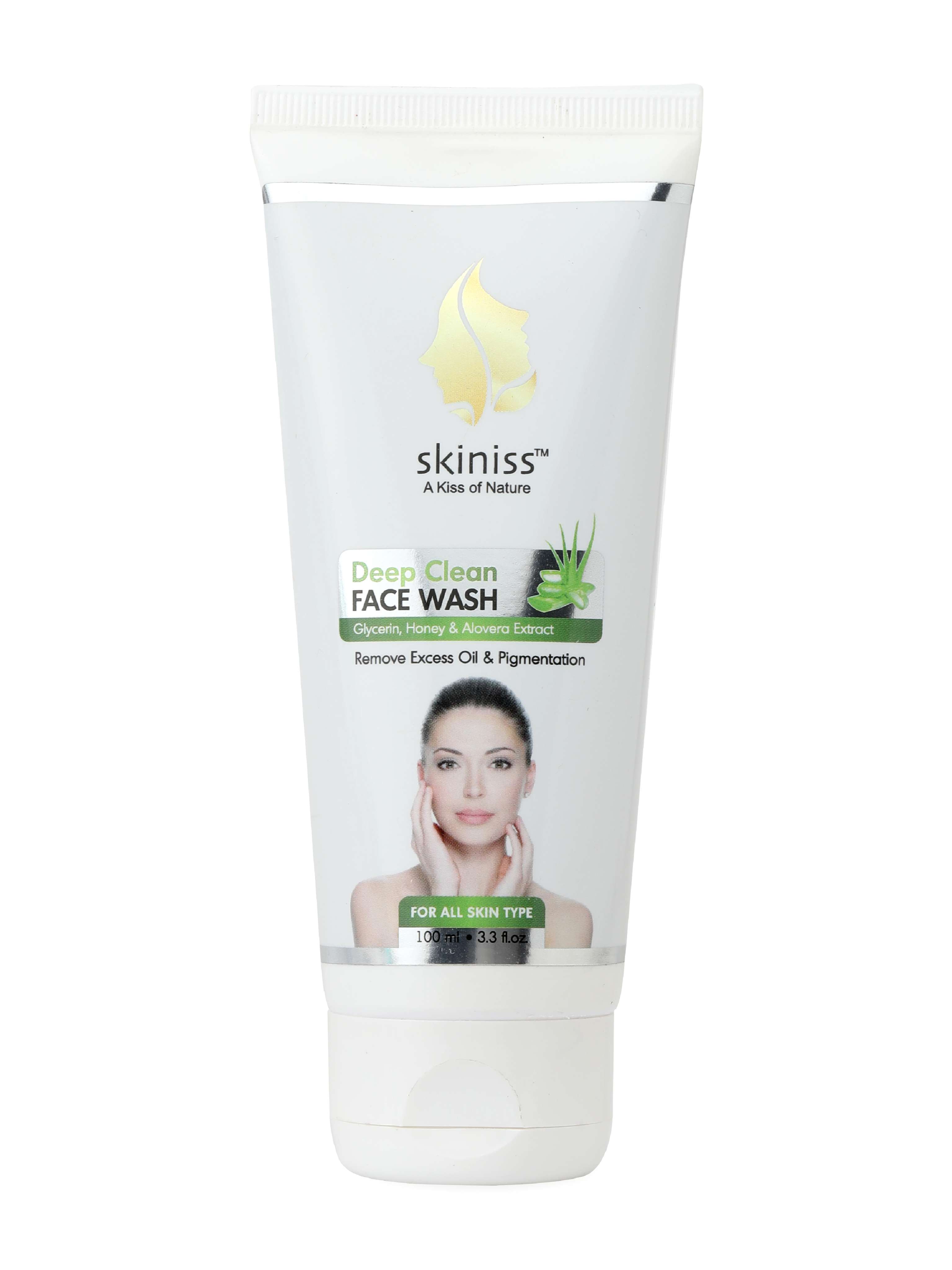 Buy online Hear Us Out. You Need To from skin care for Women by Skiniss