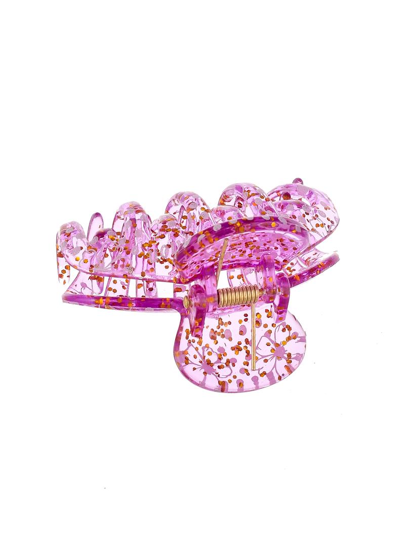 set of 6 multi colored claw clips - 18382981 - Standard Image - 3