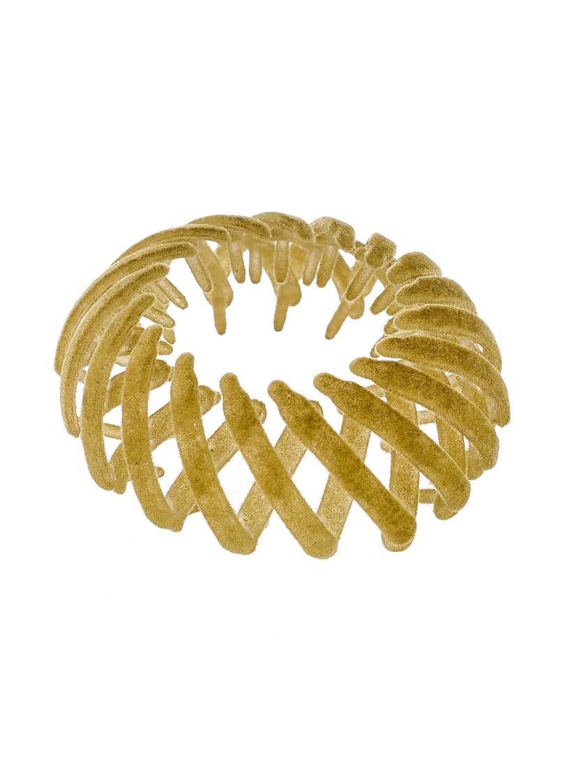  set of 2 ponytail holder - 18386310 -  Standard Image - 3