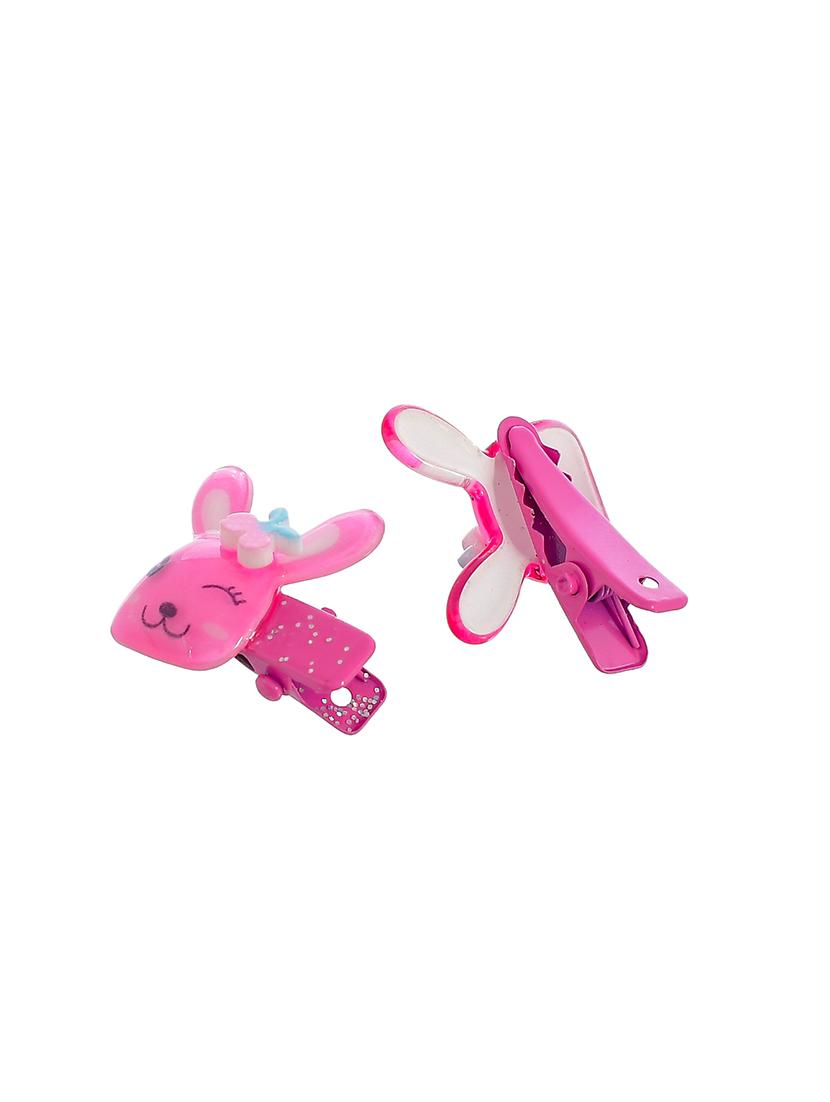 set of 9 cute alligator hairclip - 18386641 - Standard Image - 3