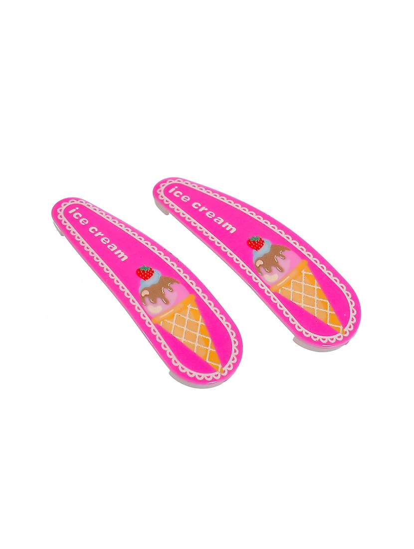 set of 12 fruity hair accessory set - 18386670 -  Standard Image - 3