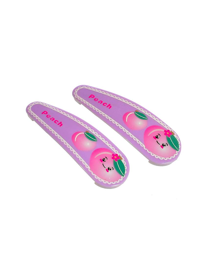 set of 12 fruity hair accessory set - 18386670 -  Standard Image - 5