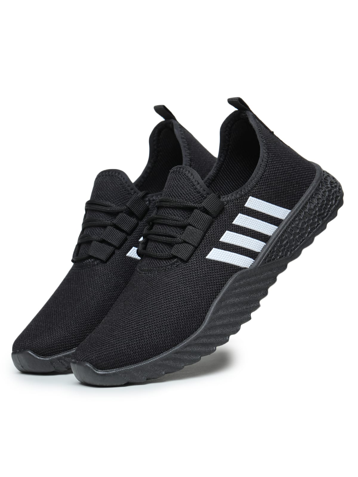 v king running shoes for men - 18386674 - Zoom Image - 0