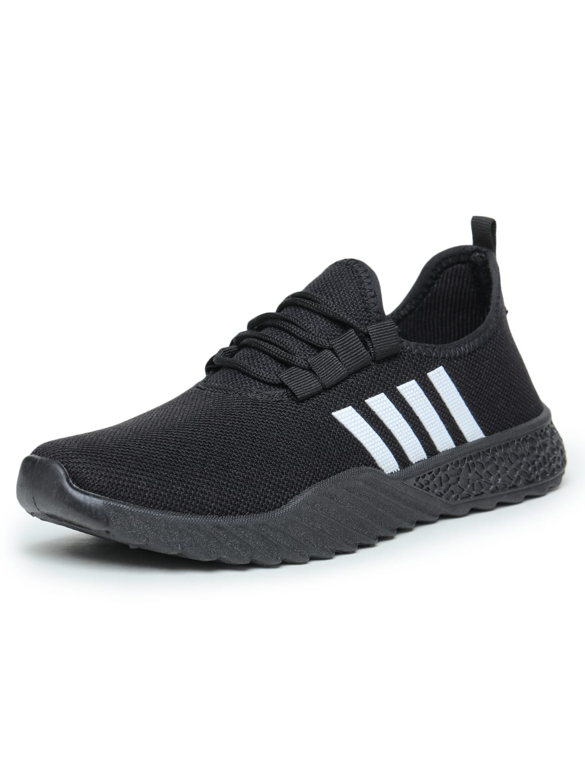 v king running shoes for men - 18386674 - Standard Image - 3