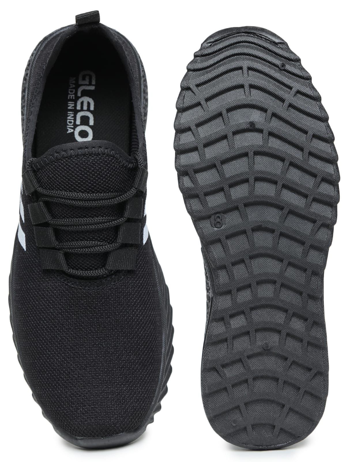 v king running shoes for men - 18386674 - Standard Image - 5
