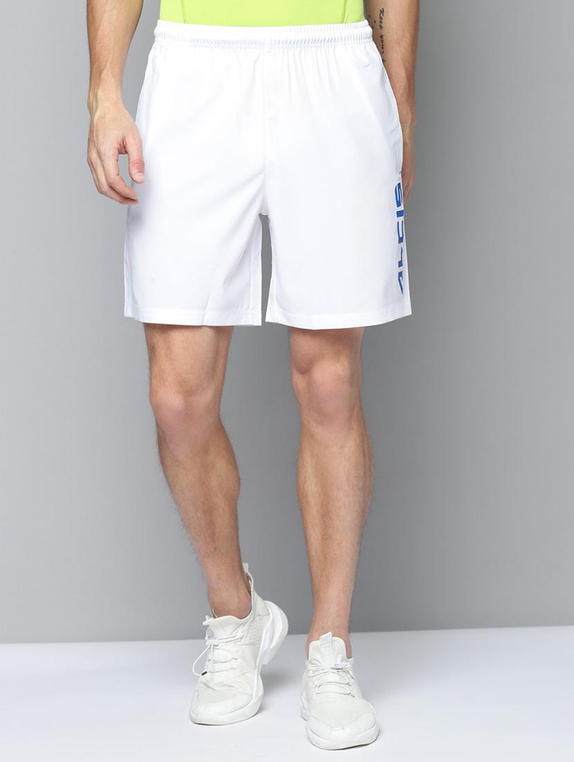 white solid short - 18387649 - Zoom Image - 0