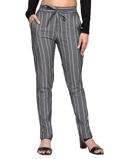Striped