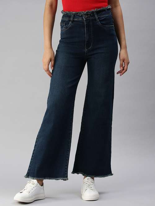 Wide Leg