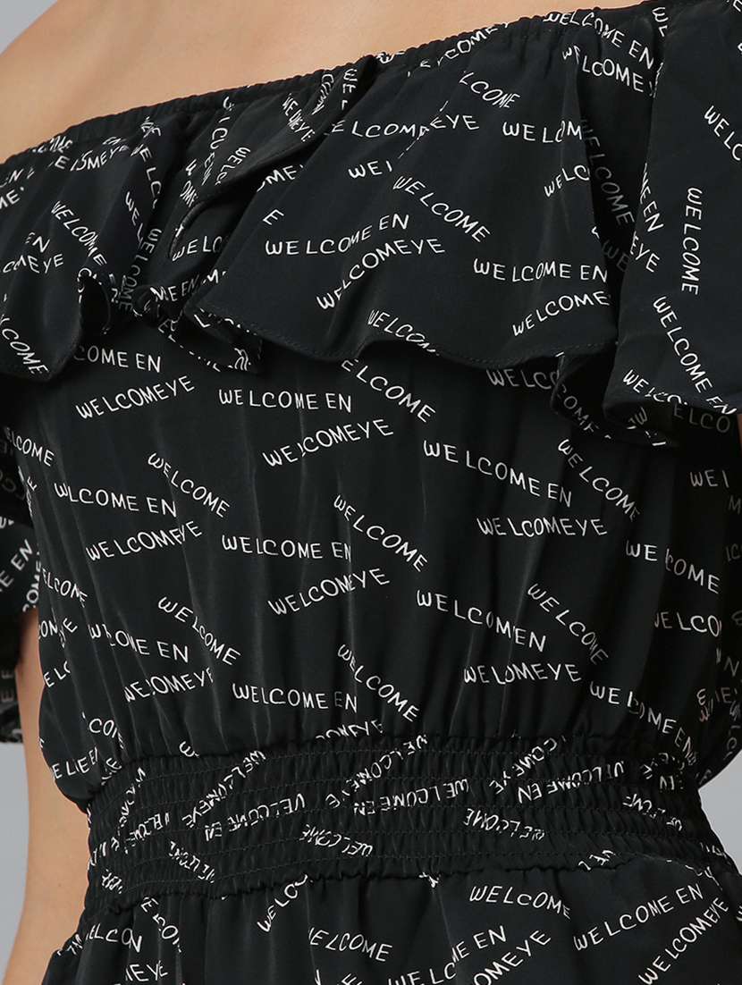 sleeveless printed full leg jumpsuit - 18390889 -  Standard Image - 3