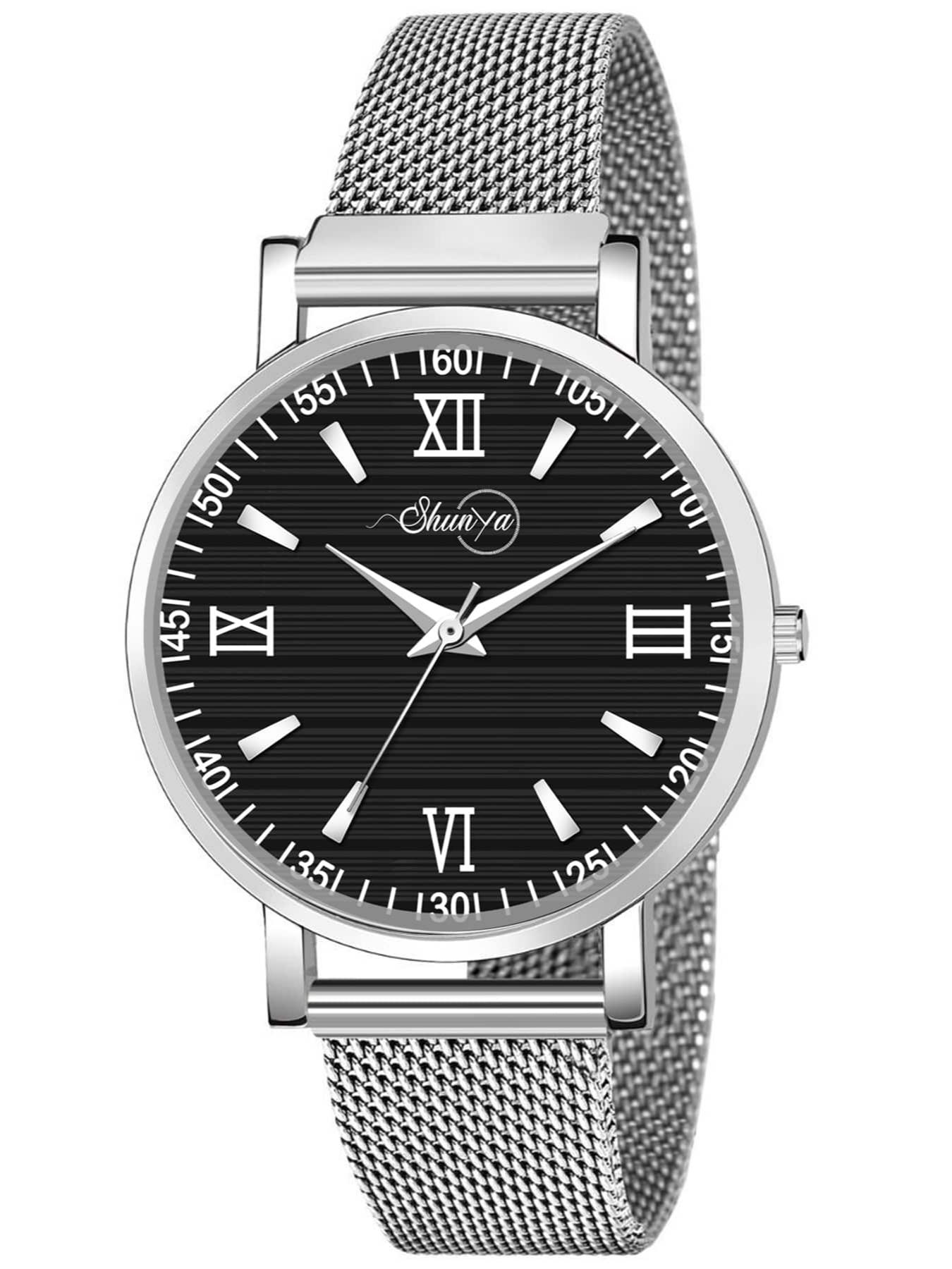 the watch dial has an analog  - 18391614 -  Zoom Image - 0