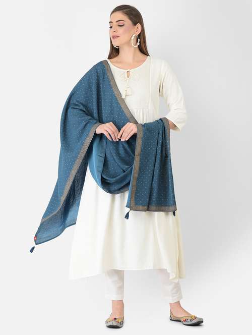 women's a-line kurta - 18393529 -  Standard Image - 0