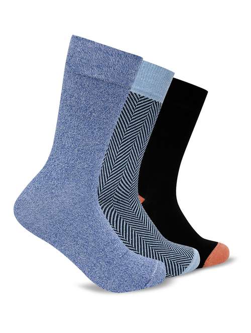 Pack Of 4 Above Ankle Length Socks