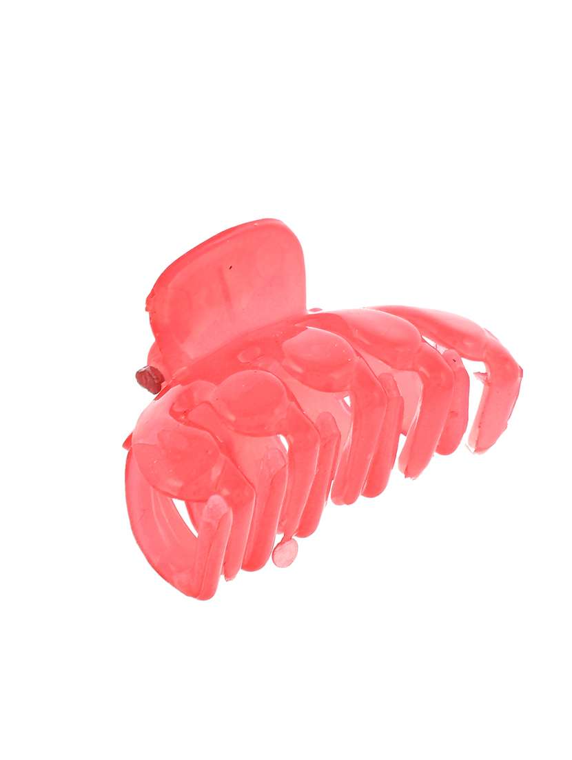 set of 6 hair claw clip - 18395662 -  Standard Image - 5