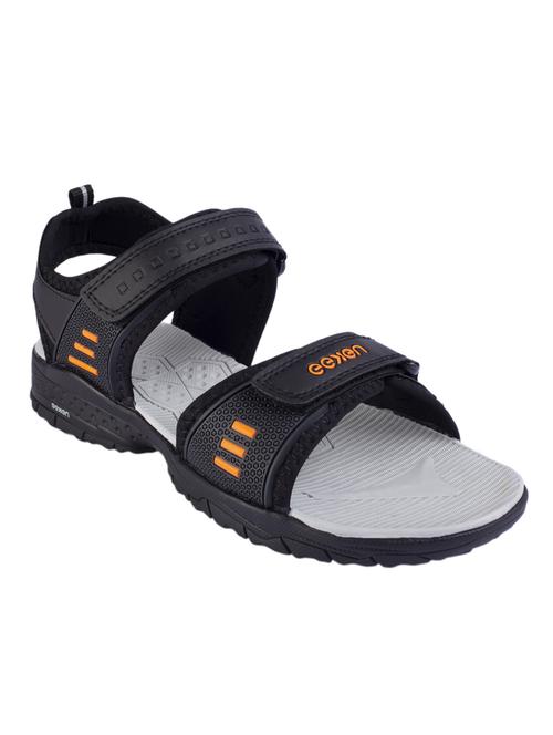 orange back strap floater - 18395755 - Standard Image - 0
