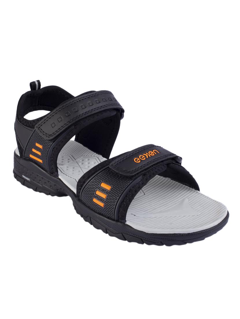 orange back strap floater - 18395755 - Zoom Image - 0