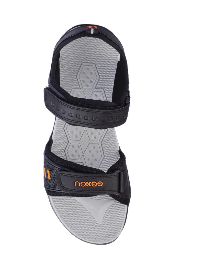 orange back strap floater - 18395755 - Standard Image - 3