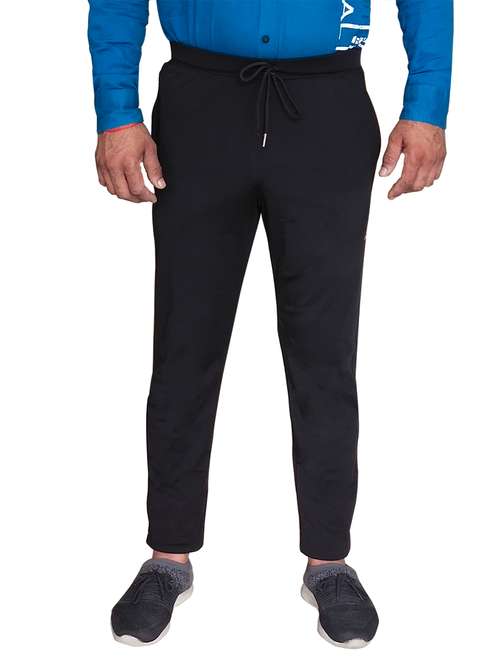 ankii cotton blend regular fit mens - 18396502 - Standard Image - 0