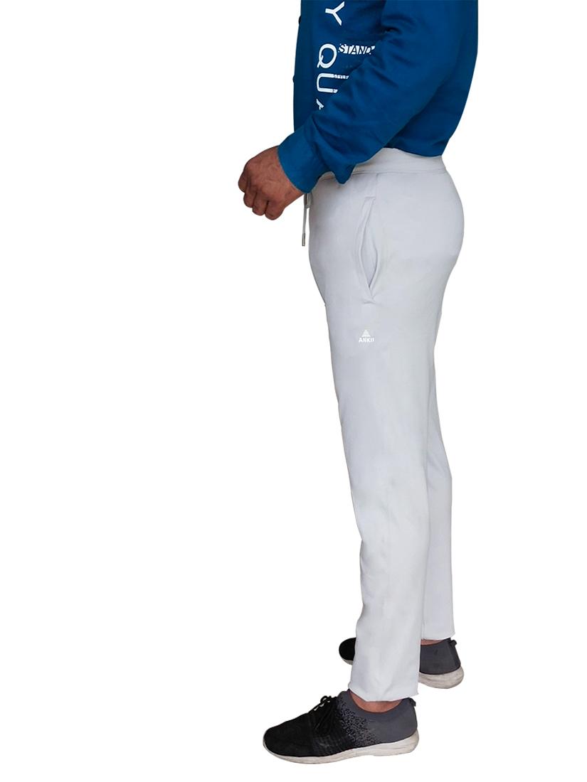 ankii cotton blend regular fit mens - 18396503 - Standard Image - 3