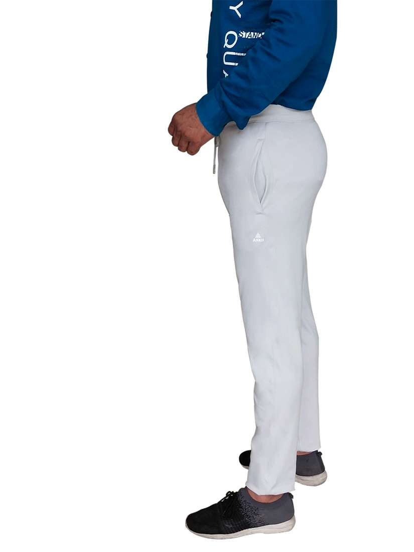 ankii cotton blend regular fit mens  - 18396509 -  Standard Image - 3