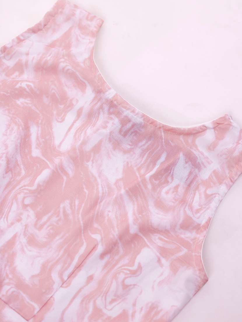 women's  abstract dress - 18397344 -  Standard Image - 5