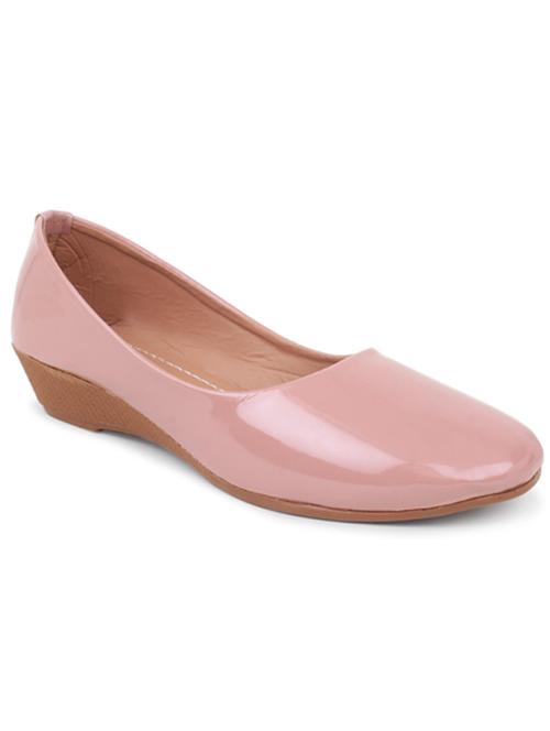 pink slip on ballerina - 18398523 - Standard Image - 0