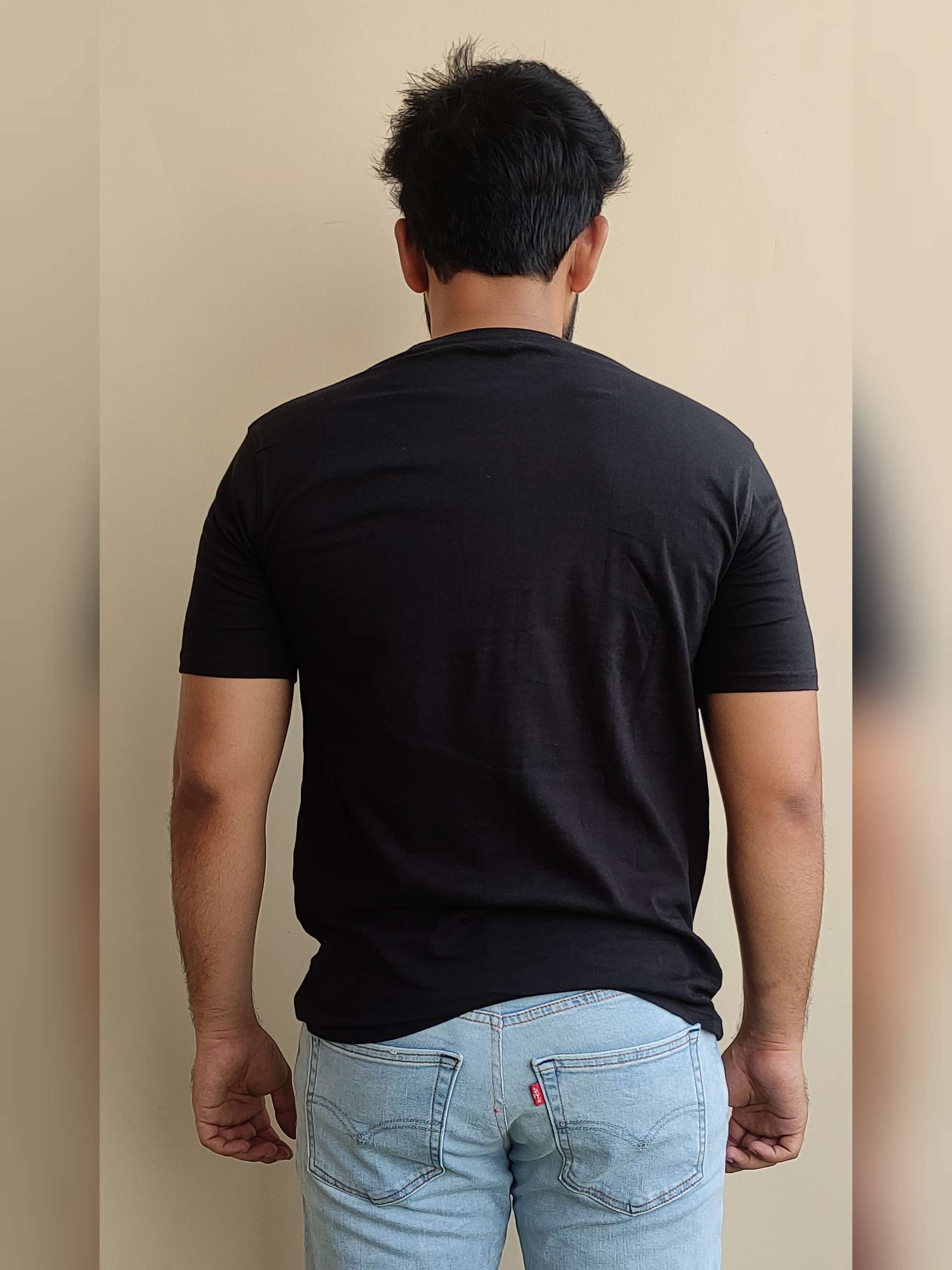 nithalley kuch bada karenge- 100% cotton  - 18399710 -  Standard Image - 3