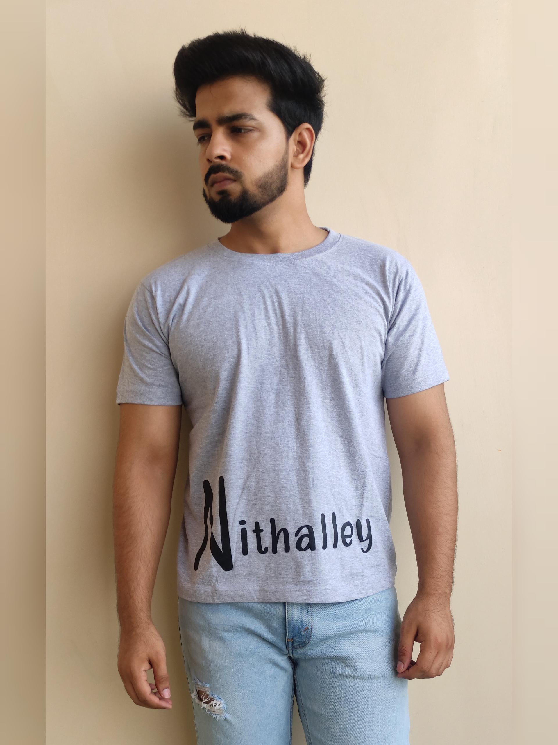nithalley kuch bada karenge- 100% cotton - 18399711 - Standard Image - 5
