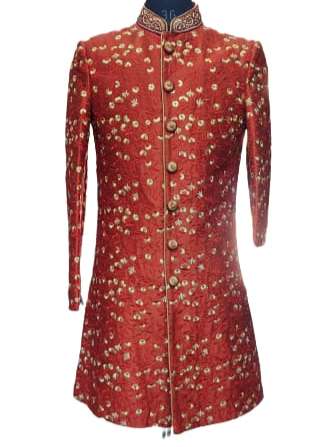 serwani set, customization available customized-with in  - 18400547 -  Standard Image - 0