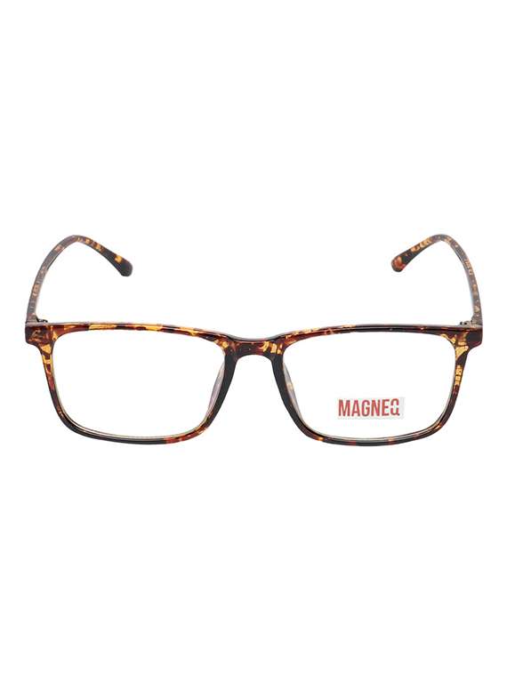 magneq  stylish & lightweight eyeglasses mg 2412/f 55 col3