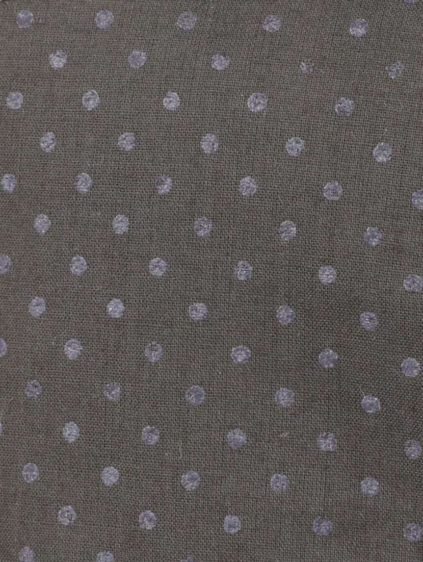 green cotton antipollution men mask - 18402985 -  Standard Image - 5