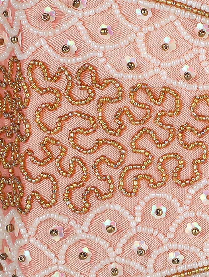 pink silk antipollution women mask - 18403016 -  Standard Image - 5