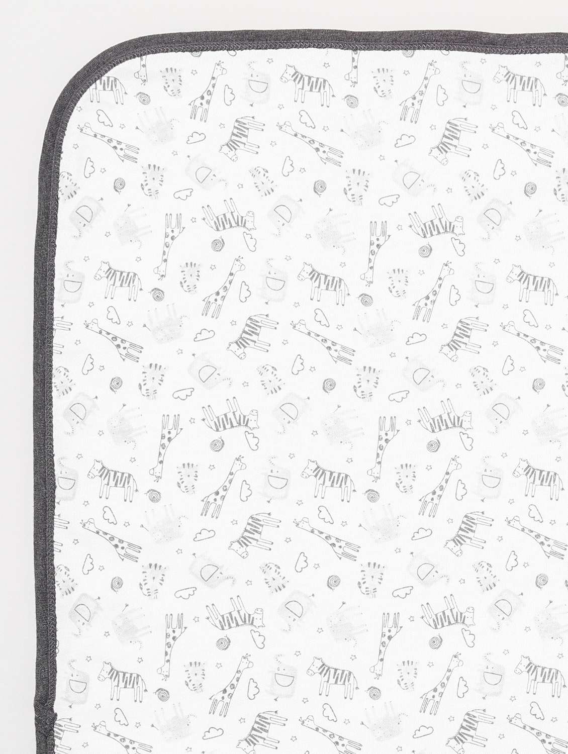 baby hooded blankets - 18403573 - Standard Image - 5