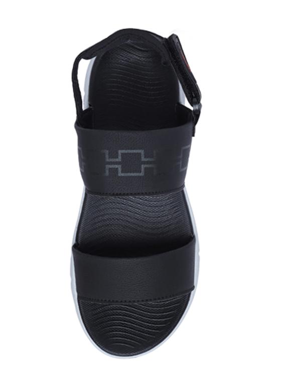 black back strap floater - 18405695 - Standard Image - 3