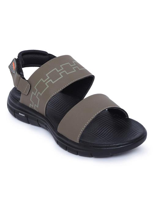 tan back strap floater - 18405696 - Standard Image - 0