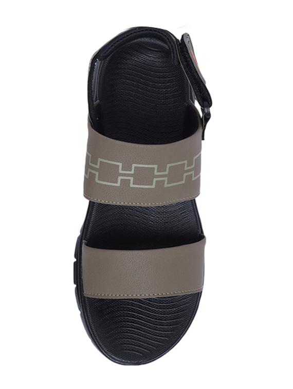tan back strap floater - 18405696 - Standard Image - 3