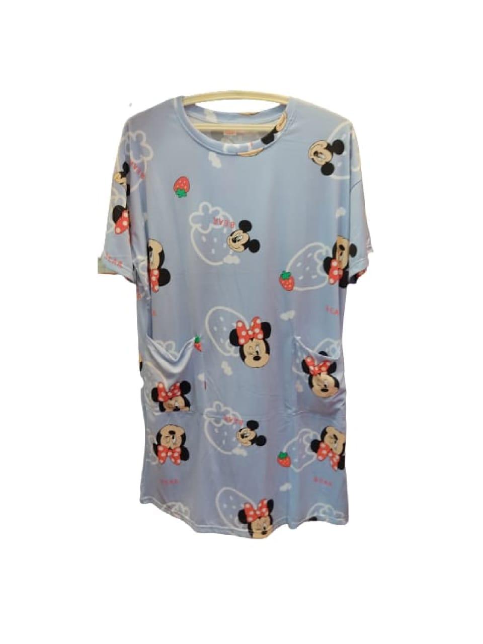ladies nightwear - 18408017 - Zoom Image - 0