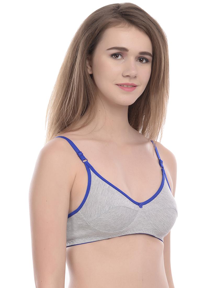 set of 2 regular bra - 18409113 - Standard Image - 5