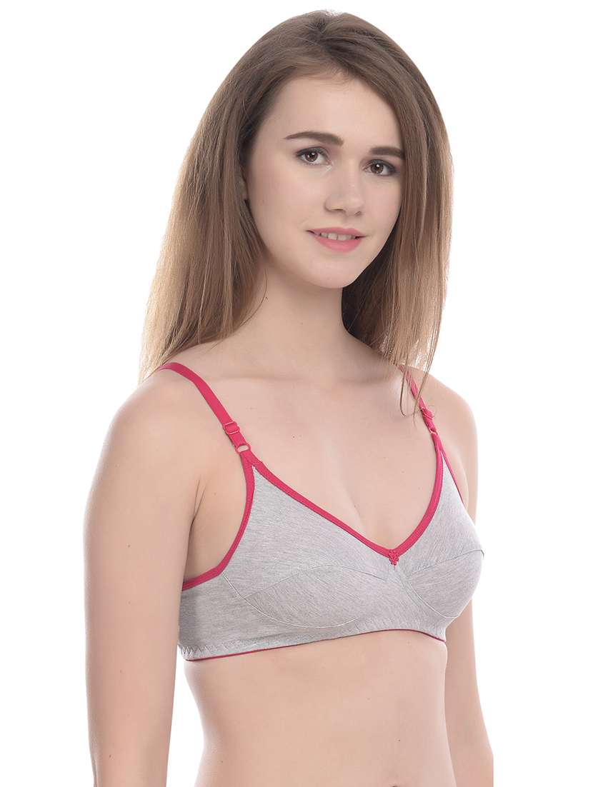 set of 2 regular bra - 18409115 -  Standard Image - 5