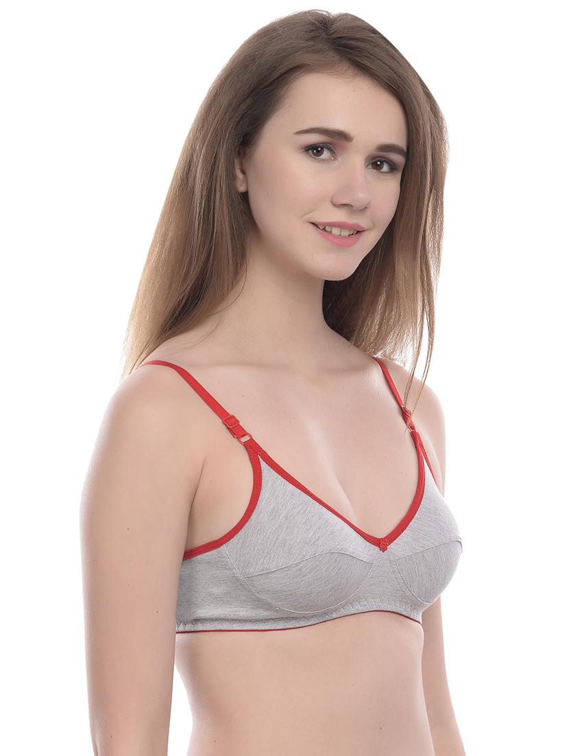 set of 2 regular bra - 18409116 - Standard Image - 5