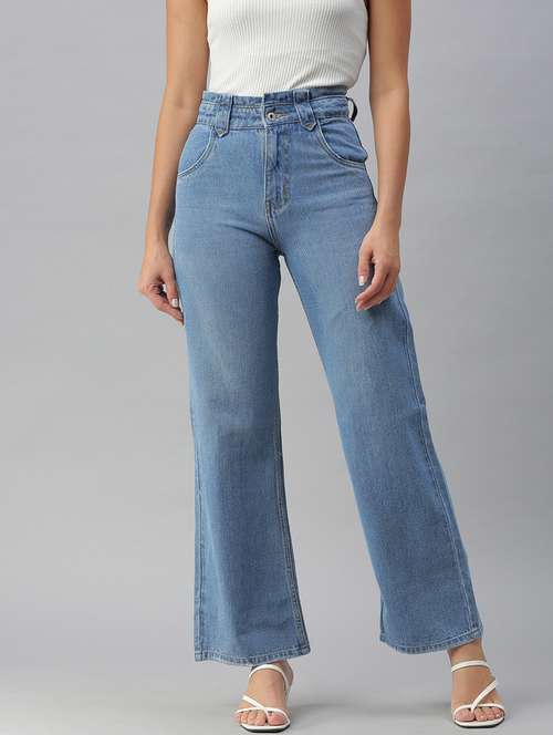 Wide Leg