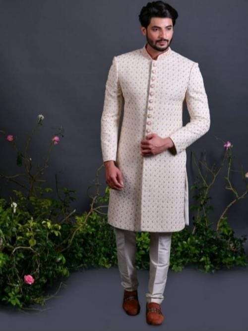 sherwani for men