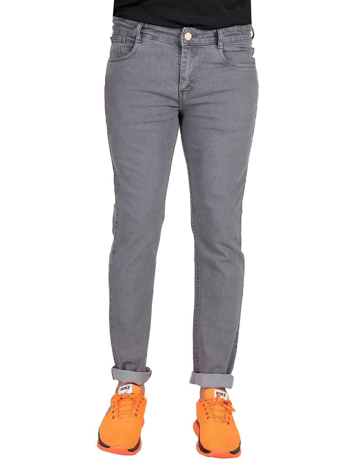 mens slim fit plain jeans