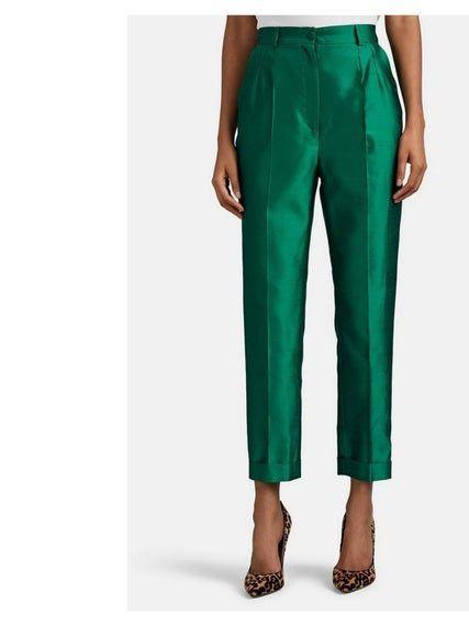 pack of 4 cigarette pants trousers - 18411768 - Standard Image - 3